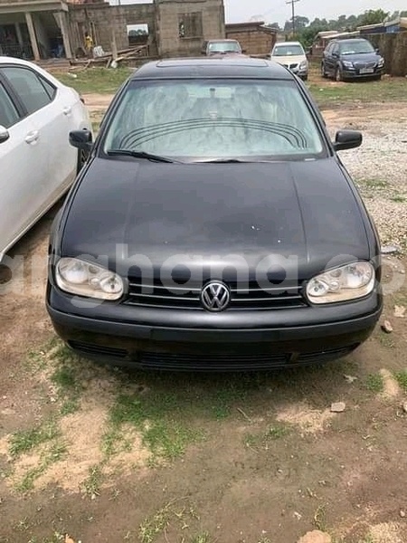 Big with watermark volkswagen golf greater accra accra 43540