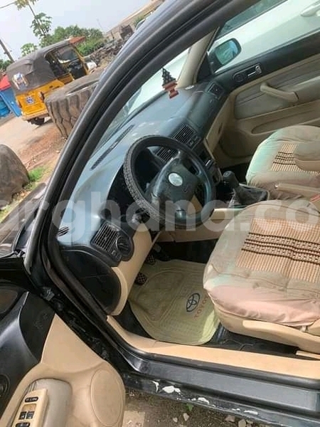 Big with watermark volkswagen golf greater accra accra 43540