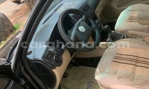 Sayi Na hannu Volkswagen Golf Black Mota in Accra a Greater Accra Sayi Na hannu Volkswagen Golf Black Mota in Accra a Greater Accra
