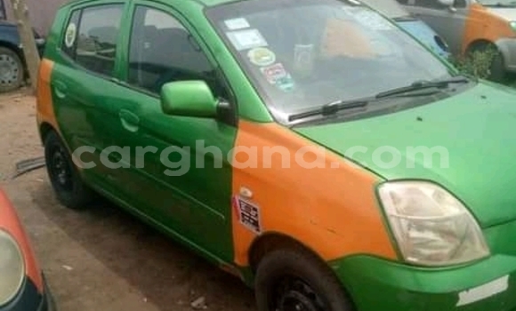 Buy Used Kia Picanto Other Car in Accra in Greater Accra