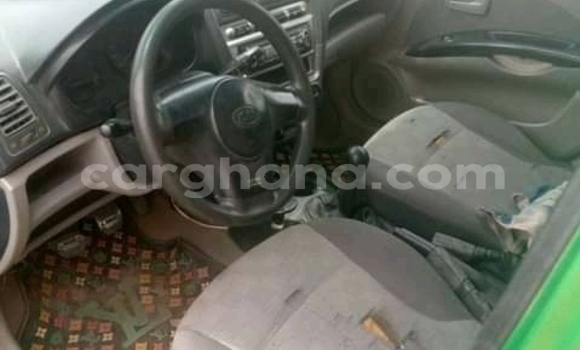 Sayi Na hannu Kia Picanto Sauran Mota in Accra a Greater Accra Sayi Na hannu Kia Picanto Sauran Mota in Accra a Greater Accra