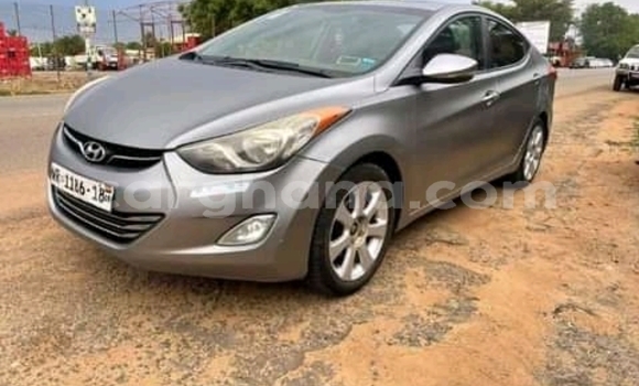 Buy Used Hyundai Elantra Other Car in Accra in Greater Accra