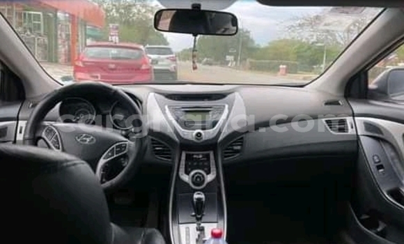 Sayi Na hannu Hyundai Elantra Sauran Mota in Accra a Greater Accra Sayi Na hannu Hyundai Elantra Sauran Mota in Accra a Greater Accra