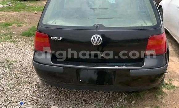 Sayi Na hannu Volkswagen Golf Sauran Mota in Accra a Greater Accra Sayi Na hannu Volkswagen Golf Sauran Mota in Accra a Greater Accra