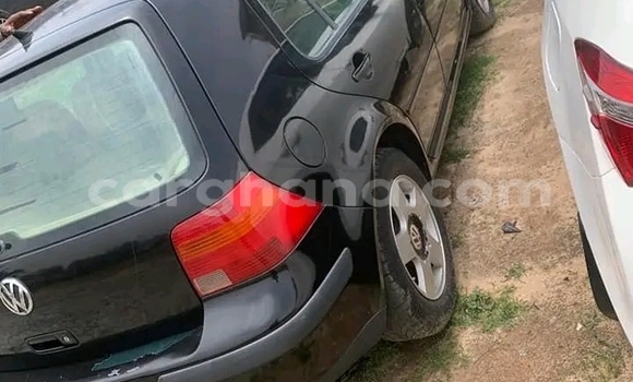 Sayi Na hannu Volkswagen Golf Sauran Mota in Accra a Greater Accra Sayi Na hannu Volkswagen Golf Sauran Mota in Accra a Greater Accra