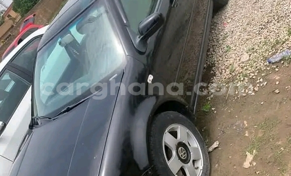 Sayi Na hannu Volkswagen Golf Sauran Mota in Accra a Greater Accra Sayi Na hannu Volkswagen Golf Sauran Mota in Accra a Greater Accra