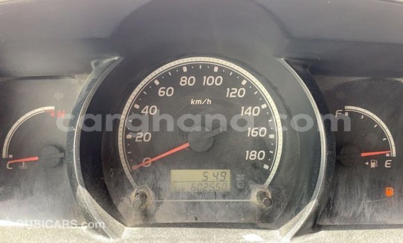 Ra Imported Toyota Hiace funfun Ọkọ̀ in Import - Dubai ni Ashanti Ra Imported Toyota Hiace funfun Ọkọ̀ in Import - Dubai ni Ashanti