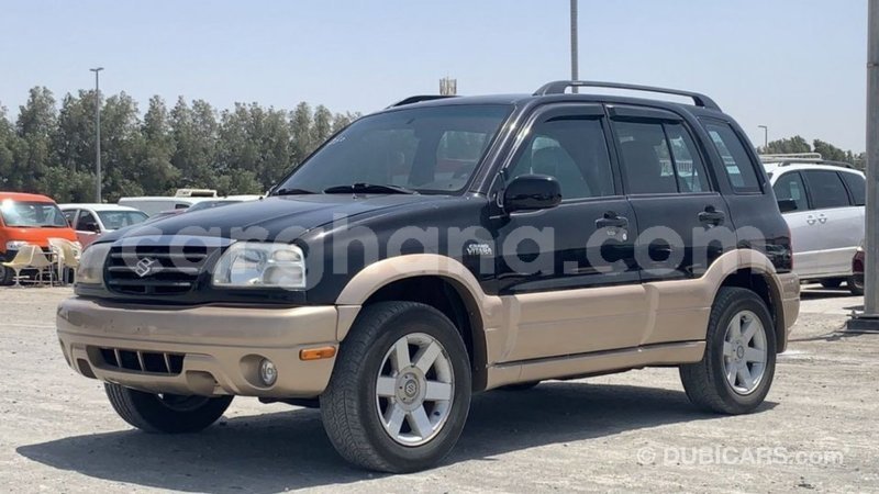 Big with watermark suzuki grand vitara ashanti import dubai 43548