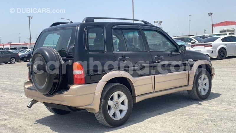 Big with watermark suzuki grand vitara ashanti import dubai 43548