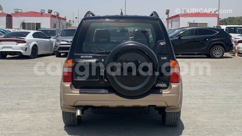 Big with watermark suzuki grand vitara ashanti import dubai 43548