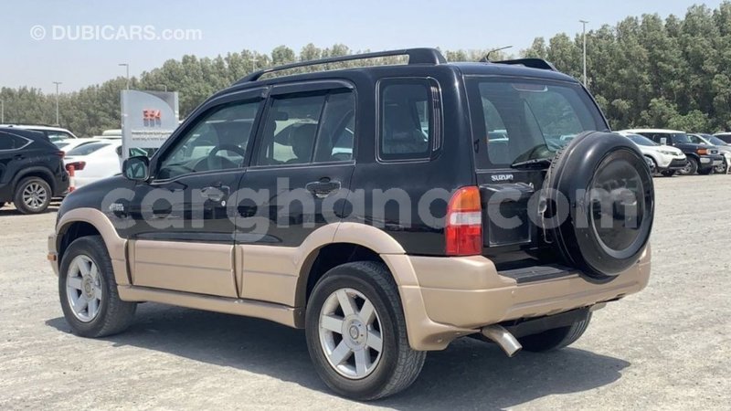 Big with watermark suzuki grand vitara ashanti import dubai 43548