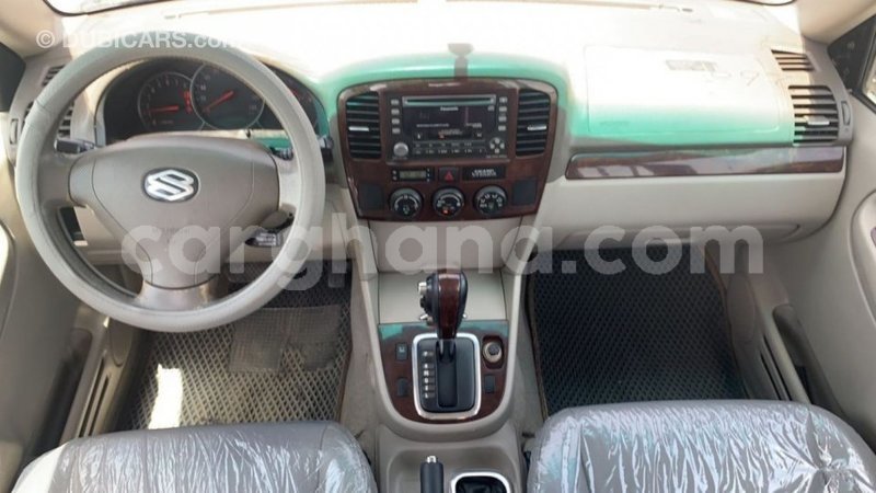 Big with watermark suzuki grand vitara ashanti import dubai 43548