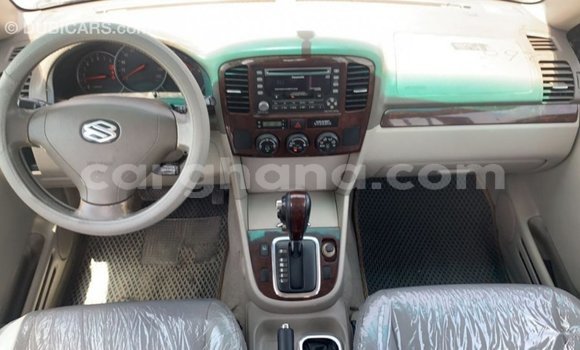 Sayi Imported Suzuki Grand Vitara Black Mota in Import - Dubai a Ashanti Sayi Imported Suzuki Grand Vitara Black Mota in Import - Dubai a Ashanti