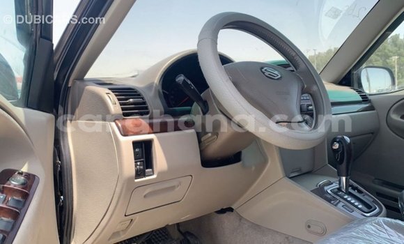 Sayi Imported Suzuki Grand Vitara Black Mota in Import - Dubai a Ashanti Sayi Imported Suzuki Grand Vitara Black Mota in Import - Dubai a Ashanti