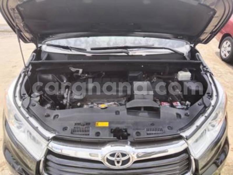 Big with watermark toyota highlander greater accra tema 43550
