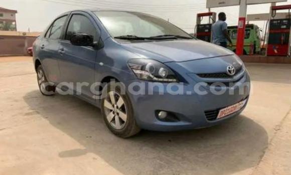 Ra Imported Toyota Yaris Miiran Ọkọ̀ in Tema ni Greater Accra