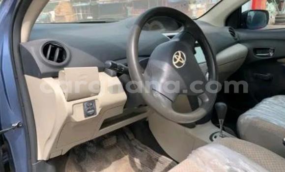 Sayi Imported Toyota Yaris Sauran Mota in Tema a Greater Accra Sayi Imported Toyota Yaris Sauran Mota in Tema a Greater Accra