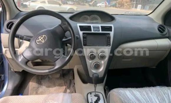 Sayi Imported Toyota Yaris Sauran Mota in Tema a Greater Accra Sayi Imported Toyota Yaris Sauran Mota in Tema a Greater Accra