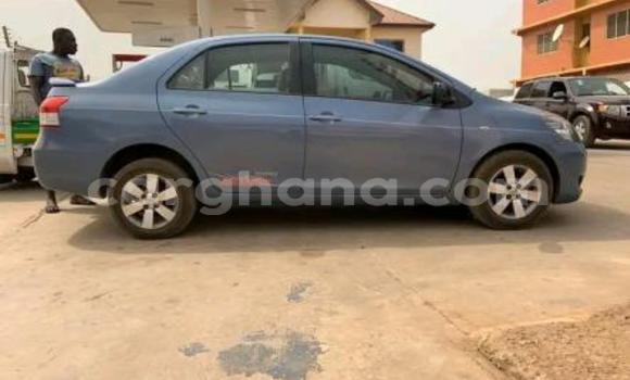 Sayi Imported Toyota Yaris Sauran Mota in Tema a Greater Accra Sayi Imported Toyota Yaris Sauran Mota in Tema a Greater Accra