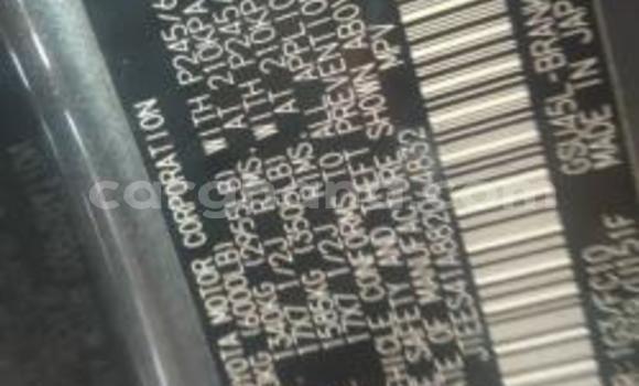 Sayi Imported Toyota Highlander Sauran Mota in Tema a Greater Accra Sayi Imported Toyota Highlander Sauran Mota in Tema a Greater Accra