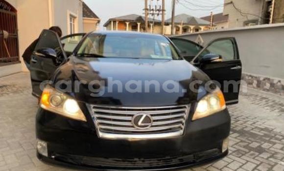 Buy Used Lexus ES Other Car in Tema in Greater Accra Buy Used Lexus ES Other Car in Tema in Greater Accra