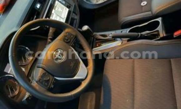 Sayi Imported Toyota Corolla Sauran Mota in Tema a Greater Accra Sayi Imported Toyota Corolla Sauran Mota in Tema a Greater Accra