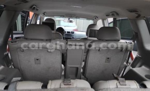 Sayi Imported Toyota Highlander Sauran Mota in Tema a Greater Accra Sayi Imported Toyota Highlander Sauran Mota in Tema a Greater Accra