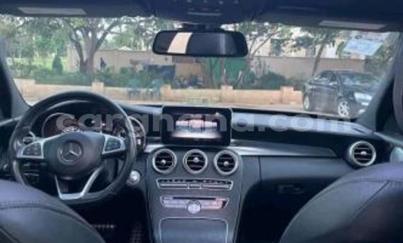 Sayi Na hannu Mercedes-Benz C-Classe Sauran Mota in Tema a Greater Accra Sayi Na hannu Mercedes-Benz C-Classe Sauran Mota in Tema a Greater Accra
