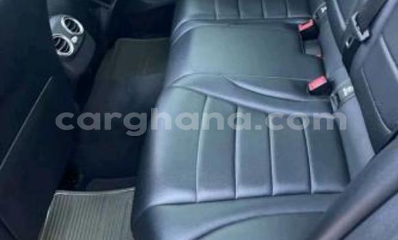 Sayi Na hannu Mercedes-Benz C-Classe Sauran Mota in Tema a Greater Accra Sayi Na hannu Mercedes-Benz C-Classe Sauran Mota in Tema a Greater Accra