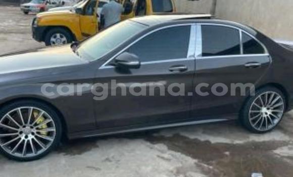 Sayi Na hannu Mercedes-Benz C-Classe Sauran Mota in Tema a Greater Accra Sayi Na hannu Mercedes-Benz C-Classe Sauran Mota in Tema a Greater Accra