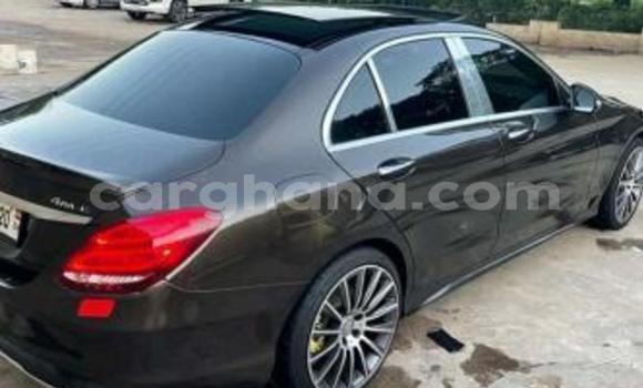 Sayi Na hannu Mercedes-Benz C-Classe Sauran Mota in Tema a Greater Accra Sayi Na hannu Mercedes-Benz C-Classe Sauran Mota in Tema a Greater Accra