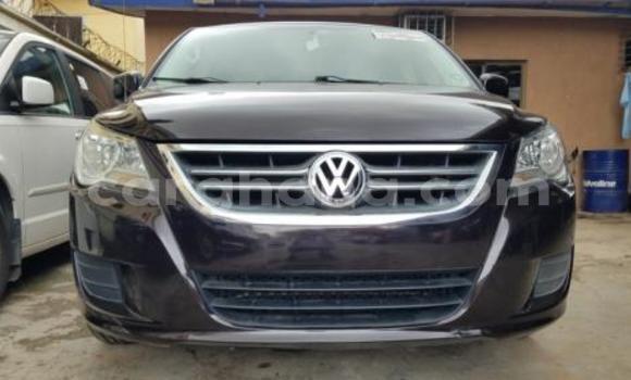 Buy Import Volkswagen Sharan Other Car in Tema in Greater Accra