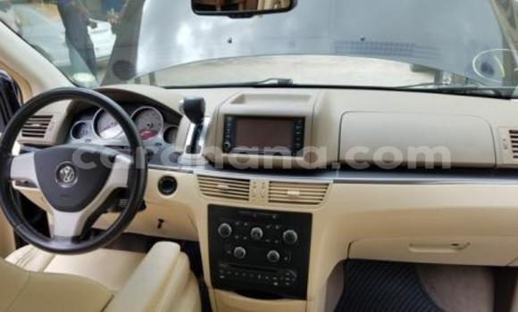 Buy Import Volkswagen Sharan Other Car in Tema in Greater Accra Buy Import Volkswagen Sharan Other Car in Tema in Greater Accra
