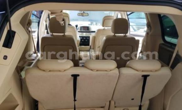 Buy Import Volkswagen Sharan Other Car in Tema in Greater Accra Buy Import Volkswagen Sharan Other Car in Tema in Greater Accra
