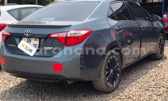 Buy Used Toyota Corolla Other Car in Accra in Greater Accra Buy Used Toyota Corolla Other Car in Accra in Greater Accra