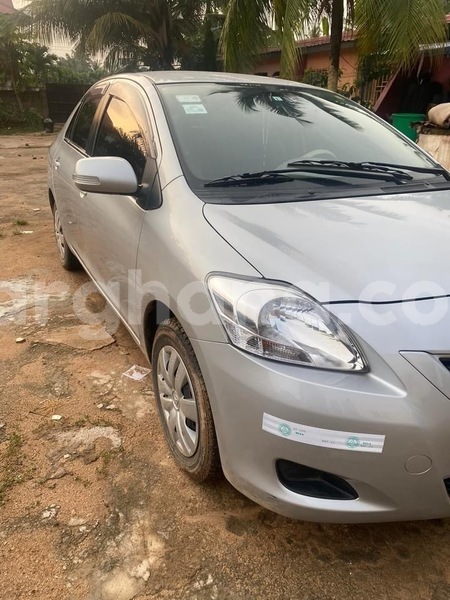 Big with watermark toyota yaris greater accra accra 43564