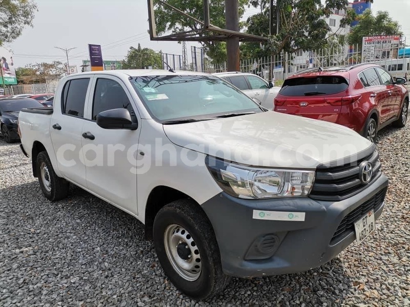 Big with watermark toyota hilux greater accra accra 43567