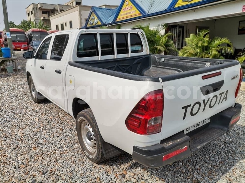 Big with watermark toyota hilux greater accra accra 43567