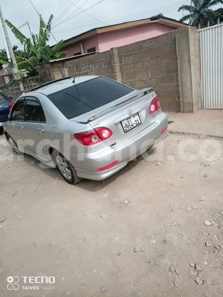 Big with watermark toyota corolla greater accra accra 43568