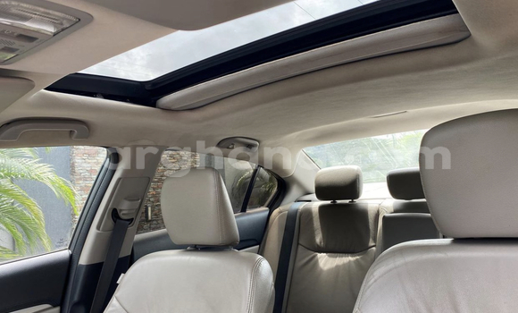 Sayi Na hannu Honda Civic Sauran Mota in Accra a Greater Accra Sayi Na hannu Honda Civic Sauran Mota in Accra a Greater Accra