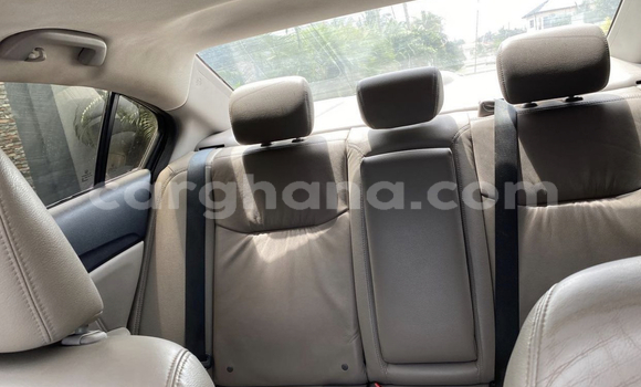 Sayi Na hannu Honda Civic Sauran Mota in Accra a Greater Accra Sayi Na hannu Honda Civic Sauran Mota in Accra a Greater Accra