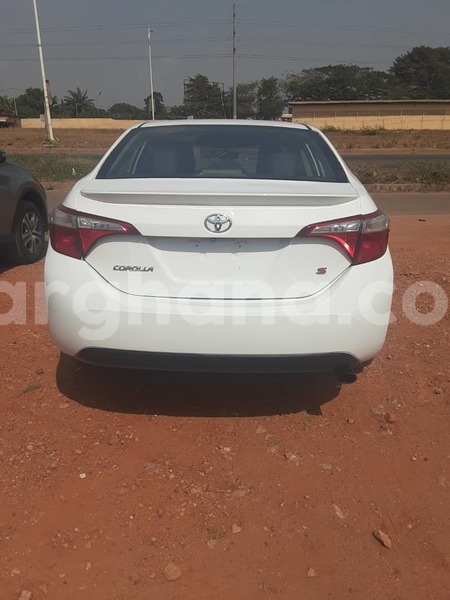 Big with watermark toyota corolla spacio greater accra accra 43573