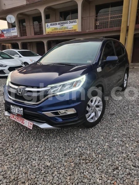 Big with watermark honda cr v greater accra accra 43574