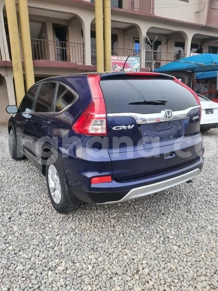 Big with watermark honda cr v greater accra accra 43574