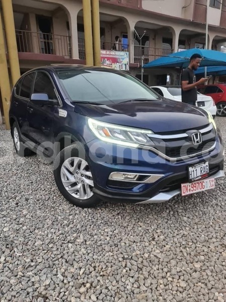 Big with watermark honda cr v greater accra accra 43574