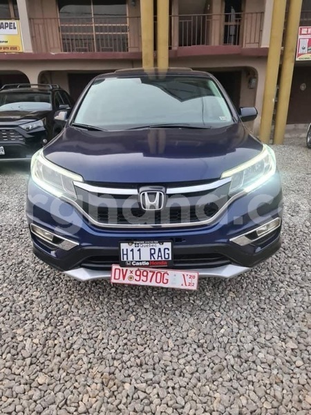 Big with watermark honda cr v greater accra accra 43574