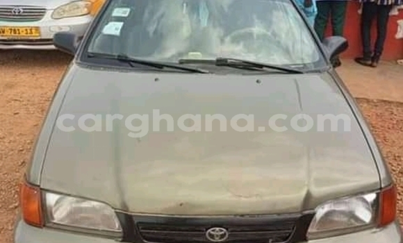 Buy Used Toyota Corolla Black Car in Accra in Greater Accra