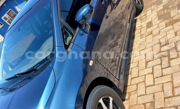 Buy Used Nissan Tiida Other Car in Accra in Greater Accra Buy Used Nissan Tiida Other Car in Accra in Greater Accra