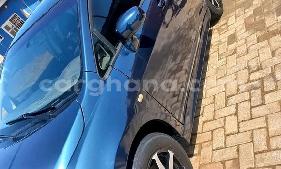 Buy Used Nissan Tiida Other Car in Accra in Greater Accra Buy Used Nissan Tiida Other Car in Accra in Greater Accra
