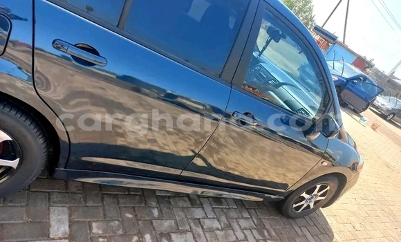 Buy Used Nissan Tiida Other Car in Accra in Greater Accra Buy Used Nissan Tiida Other Car in Accra in Greater Accra
